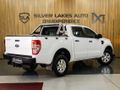 2019 Ford Ranger 2.2 TDCi XLT Auto Double-Cab