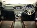 2020 Kia Sportage 2.0 CRDi EX+ Auto