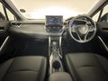 2025 Toyota Corolla Cross 1.8 XR Hybrid