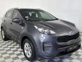 2018 Kia Sportage 2.0 Ignite