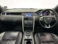 2016 Land Rover Discovery Sport 2.2 SD4 HSE