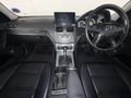 2011 Mercedes-Benz C-Class C 180 Avantgarde Auto