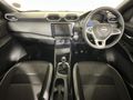 2026 Nissan Magnite 1.0 Visia