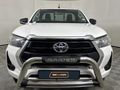 2021 Toyota Hilux 2.4 GD-6 Raider 4x4 Auto Single-Cab
