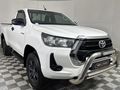 2021 Toyota Hilux 2.4 GD-6 Raider 4x4 Auto Single-Cab