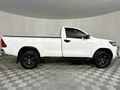2021 Toyota Hilux 2.4 GD-6 Raider 4x4 Auto Single-Cab