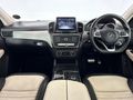 2015 Mercedes-Benz GLE 500 4Matic