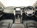 2014 Toyota Land Cruiser 200 4.5 D V8 VX Auto