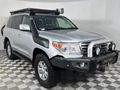 2014 Toyota Land Cruiser 200 4.5 D V8 VX Auto