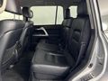 2014 Toyota Land Cruiser 200 4.5 D V8 VX Auto
