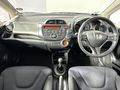 2011 Honda Jazz 1.5 Elegance