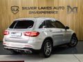 2017 Mercedes-Benz GLC 250d AMG