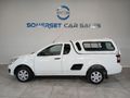 2015 Chevrolet Utility 1.4 Club