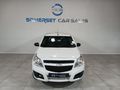 2015 Chevrolet Utility 1.4 Club