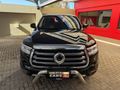 2021 GWM P-Series PV 2.0 TD LS Auto Double-Cab