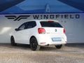 2022 Volkswagen Polo Vivo Black Edition