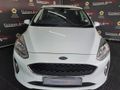 2019 Ford Fiesta 1.0 EcoBoost Trend 5-dr Auto