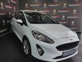 2019 Ford Fiesta 1.0 EcoBoost Trend 5-dr Auto