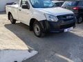 2022 Isuzu D-Max 250 HO LE Single-Cab