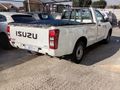 2022 Isuzu D-Max 250 HO LE Single-Cab