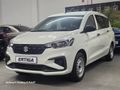 2026 Suzuki Ertiga 1.5 GA