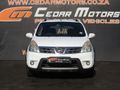 2010 Nissan Livina 1.6 Visia X-Gear