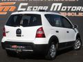 2010 Nissan Livina 1.6 Visia X-Gear