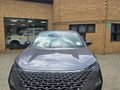 2026 Omoda C5 1.5T Street Plus