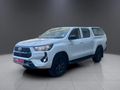 2024 Toyota Hilux 2.4 GD-6 Raider 4x4 Auto Double-Cab