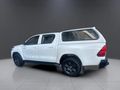2024 Toyota Hilux 2.4 GD-6 Raider 4x4 Auto Double-Cab