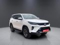 2025 Toyota Fortuner 2.4 GD-6 R/B Auto