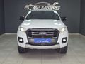 2019 Ford Ranger 2.0D Bi-Turbo Wildtrak Auto Double-Cab