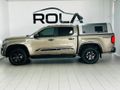 2024 Volkswagen Amarok 3.0 TDI V6 184kW 4Motion Panamericana Auto Double-