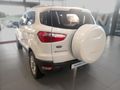 2018 Ford EcoSport 1.0 EcoBoost Titanium