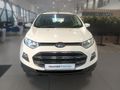 2018 Ford EcoSport 1.0 EcoBoost Titanium