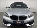 2021 BMW 1 Series 118i Sport Line