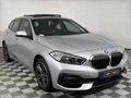 2021 BMW 1 Series 118i Sport Line