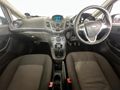 2015 Ford Fiesta 1.4 Ambiente 5-dr