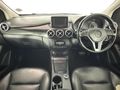 2014 Mercedes-Benz B-Class B 200 CDI BE Auto