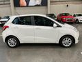 2015 Hyundai Grand i10 1.25 Fluid