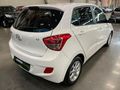 2015 Hyundai Grand i10 1.25 Fluid