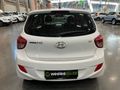 2015 Hyundai Grand i10 1.25 Fluid