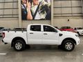 2019 Ford Ranger 2.2 TDCi XL Auto Double-Cab