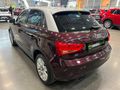 2013 Audi A1 Sportback 1.4 TFSI Ambition Auto
