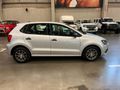2017 Volkswagen Polo GP 1.2 TSI Trendline (66kW)