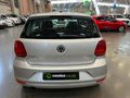 2017 Volkswagen Polo GP 1.2 TSI Trendline (66kW)