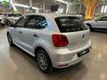 2017 Volkswagen Polo GP 1.2 TSI Trendline (66kW)