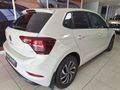 2023 Volkswagen Polo 1.0 TSI
