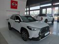 2024 Toyota Corolla Cross 1.8 XR