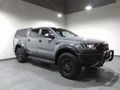 2020 Ford Ranger 2.0D Bi-Turbo Raptor 4x4 Auto Double-Cab